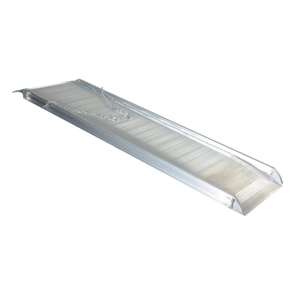 Aluminum Walk Ramp